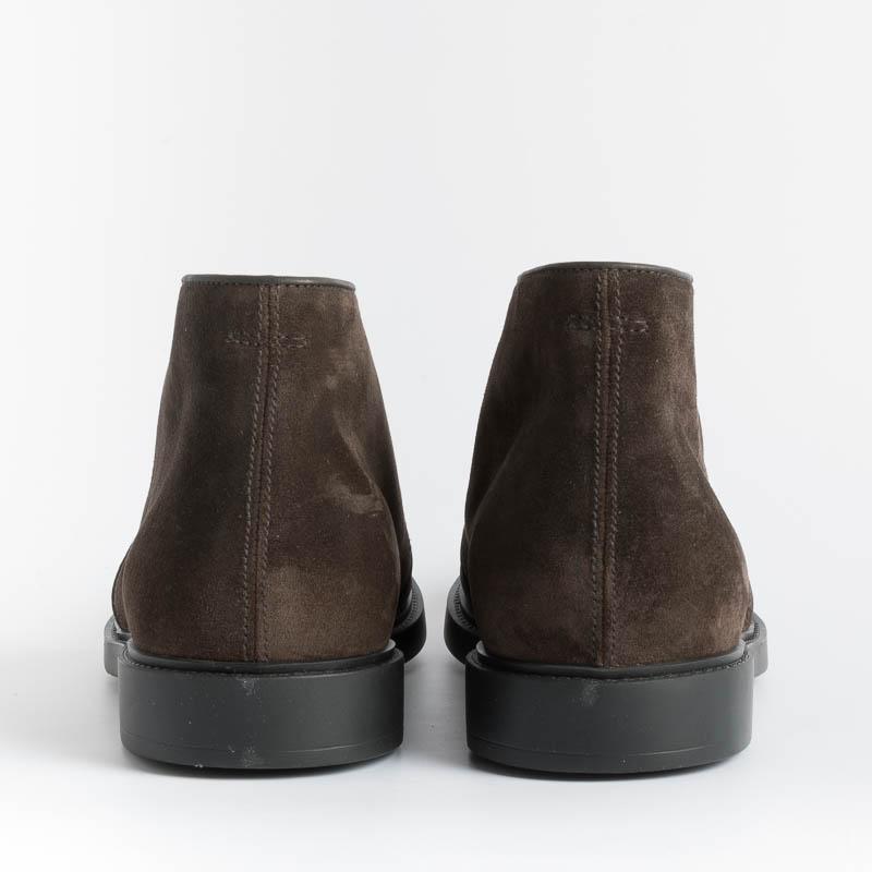 FRATELLI ROSSETTI - Polacco - 44727 - Dublin Cacao Scarpe Uomo FRATELLI ROSSETTI - Uomo