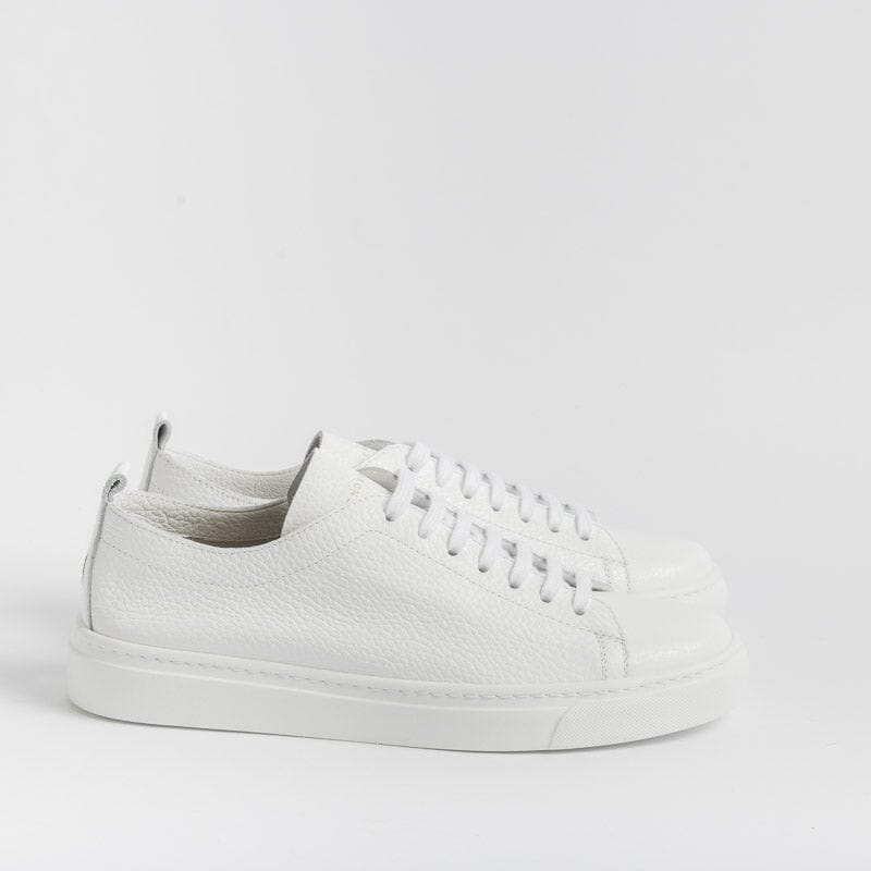 HENDERSON - Sneakers - Amelia - Bianco Scarpe Donna HENDERSON - Collezione Donna