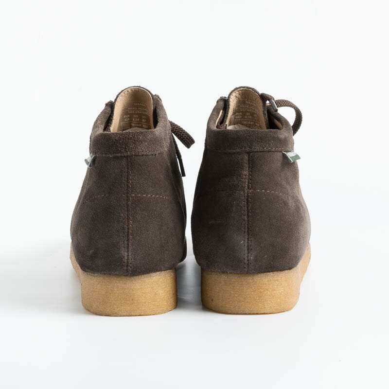 SEBAGO - Koala MID - 7001IM0 - Marrone Scarpe Uomo Sebago