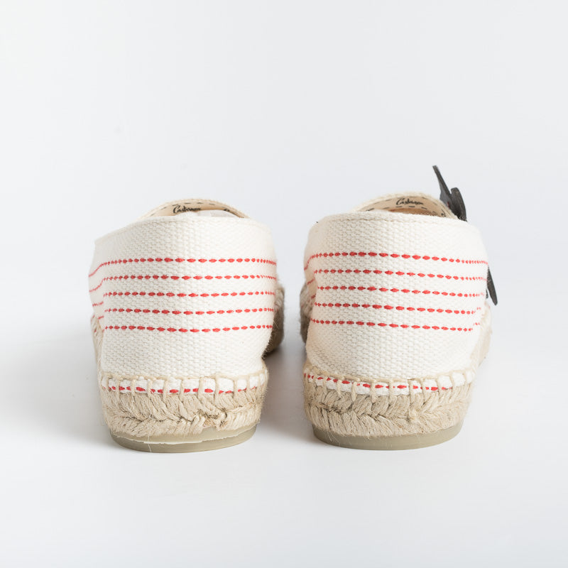 CASTAÑER - Espadrillas - KILME - Naturale Scarpe Donna CASTAÑER