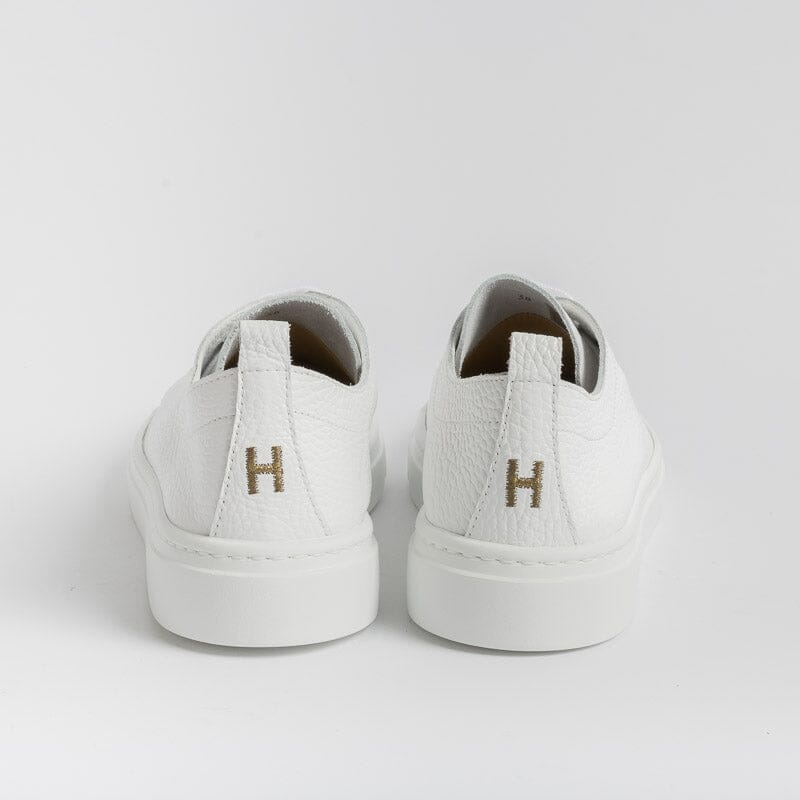 HENDERSON - Sneakers - Amelia - Bianco Scarpe Donna HENDERSON - Collezione Donna 