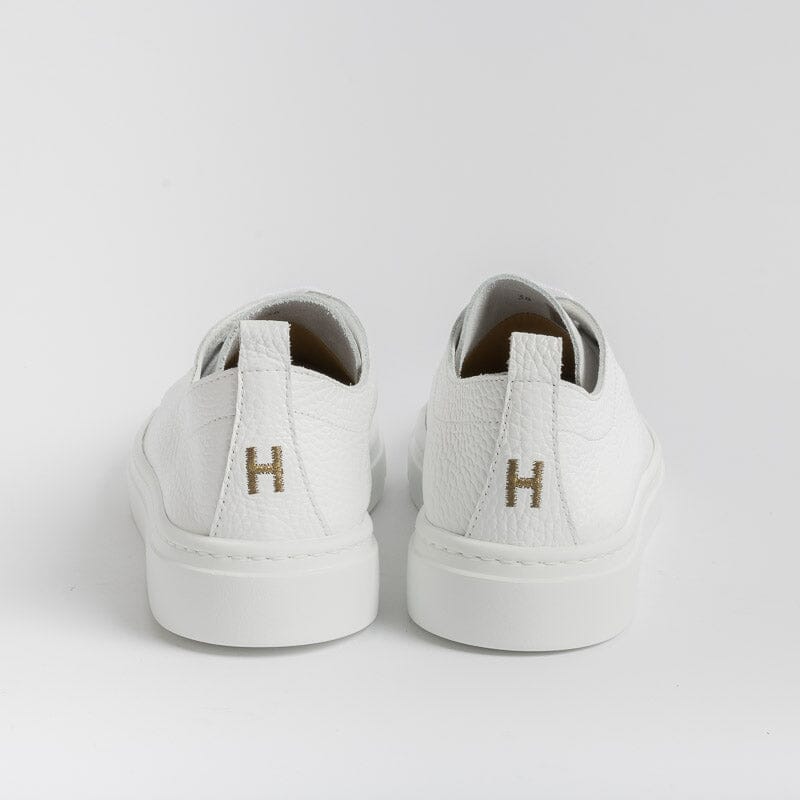HENDERSON - Sneakers - Amelia - Bianco Scarpe Donna HENDERSON - Collezione Donna