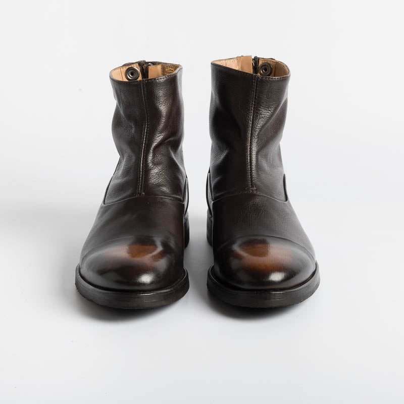 ALBERTO FASCIANI - Stivaletto - - Ignis Testa Di Moro Scarpe Donna ALBERTO FASCIANI - Collezione Donna