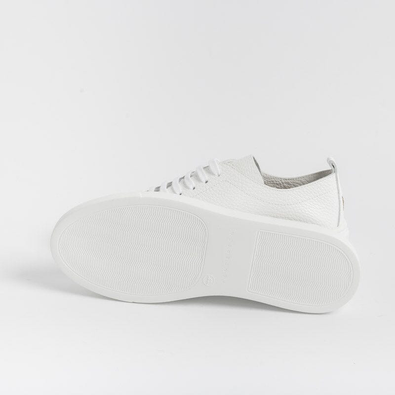 HENDERSON - Sneakers - Amelia - Bianco Scarpe Donna HENDERSON - Collezione Donna