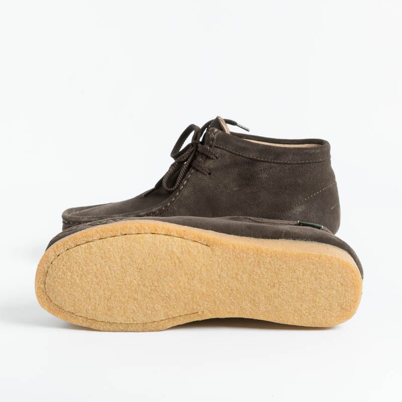 SEBAGO - Koala MID - 7001IM0 - Marrone Scarpe Uomo Sebago
