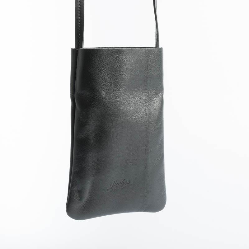 SACHET - Porta Cellulare - Vari Colori Borse SACHET NERO