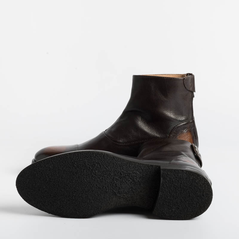 ALBERTO FASCIANI - Stivaletto - - Ignis Testa Di Moro Scarpe Donna ALBERTO FASCIANI - Collezione Donna