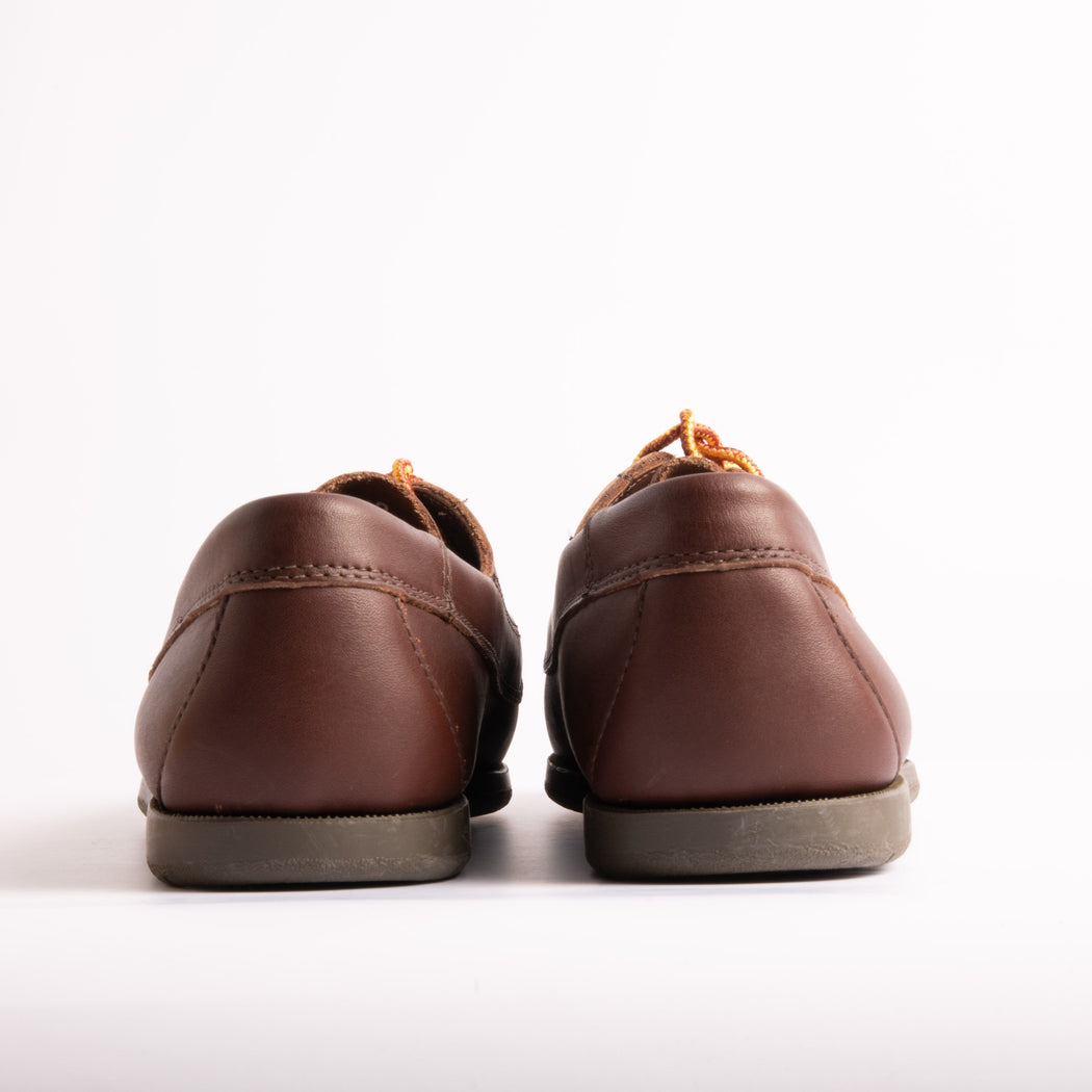 L.L. BEAN - LLS 137102 - 165 M - Cuoio Scarpe Uomo LL BEAN