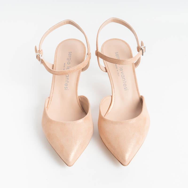 SERGIO LEVANTESI - Ginger - Décolleté - Alfa Rame Scarpe Donna SERGIO LEVANTESI