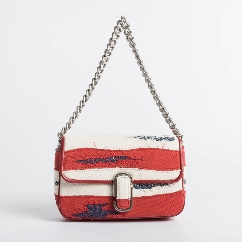 MARC JACOBS - J MARC -H952M12FA22 Tessuto USA Borse Marc Jacobs