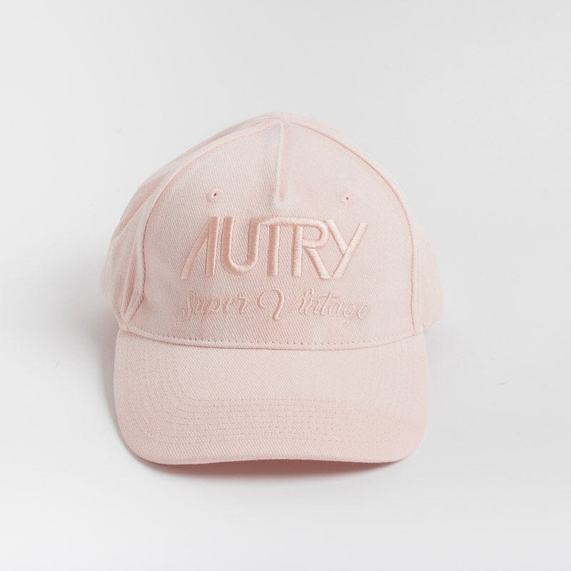 AUTRY - ACSU 2973 - Autry Cap - Rosa Scarpe Donna AUTRY - Collezione donna