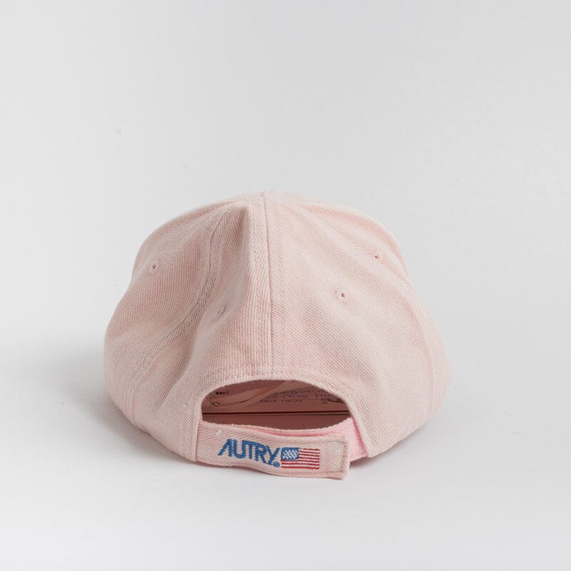 AUTRY - ACSU 2973 - Autry Cap - Rosa Scarpe Donna AUTRY - Collezione donna