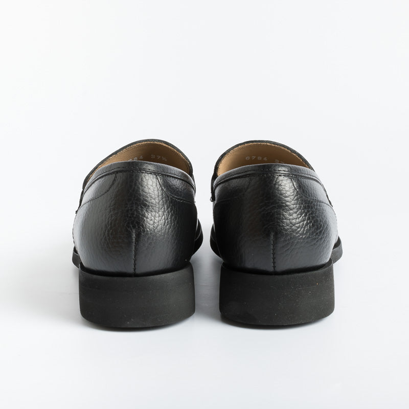 SEBOY'S - Loafer - 784 - Hammer Black Shoes Woman SEBOY'S