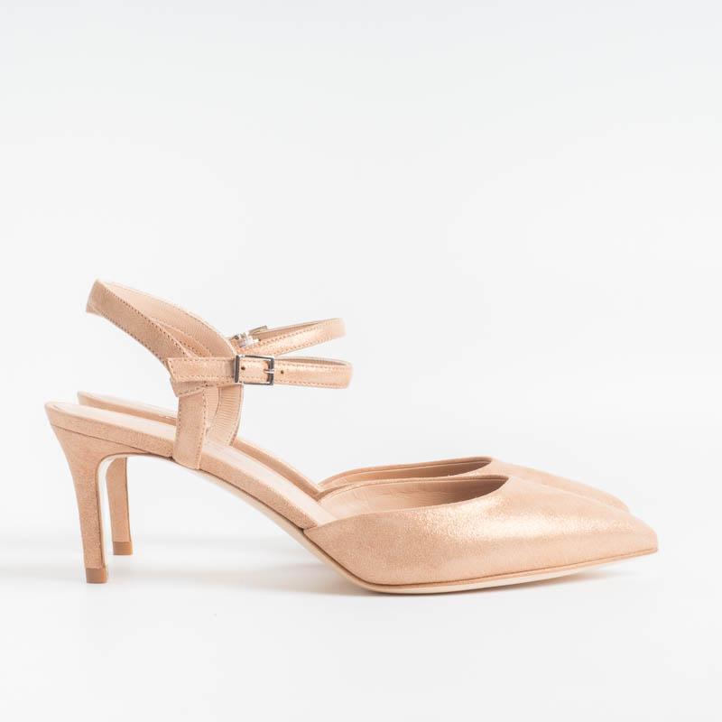 SERGIO LEVANTESI - Ginger - Décolleté - Alfa Rame Scarpe Donna SERGIO LEVANTESI