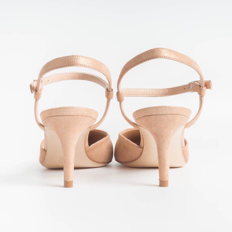 SERGIO LEVANTESI - Ginger - Décolleté - Alfa Rame Scarpe Donna SERGIO LEVANTESI