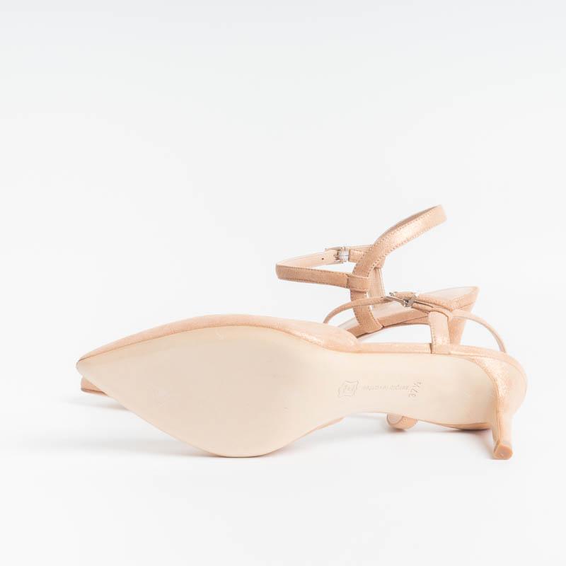 SERGIO LEVANTESI - Ginger - Décolleté - Alfa Rame Scarpe Donna SERGIO LEVANTESI