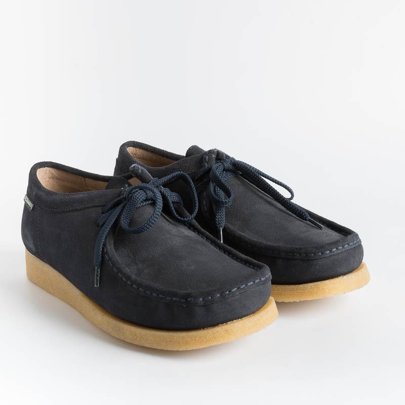 SEBAGO - Koala - 7001lX0 - Blue Navy Sebago Men's Shoes