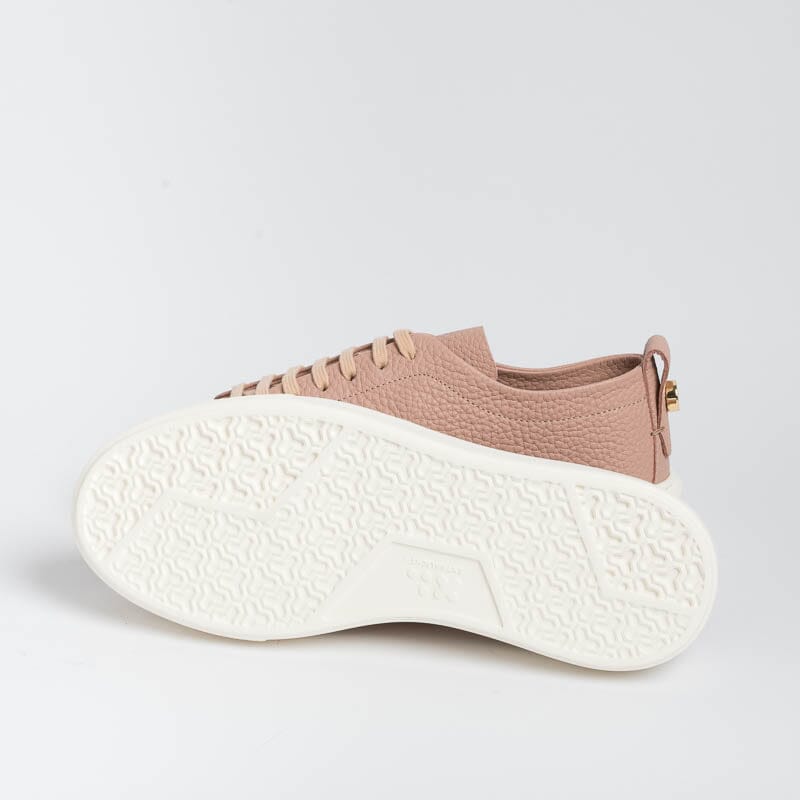 HENDERSON - Sneakers - Gaia - Pink Women's Shoes HENDERSON - Women's Collection