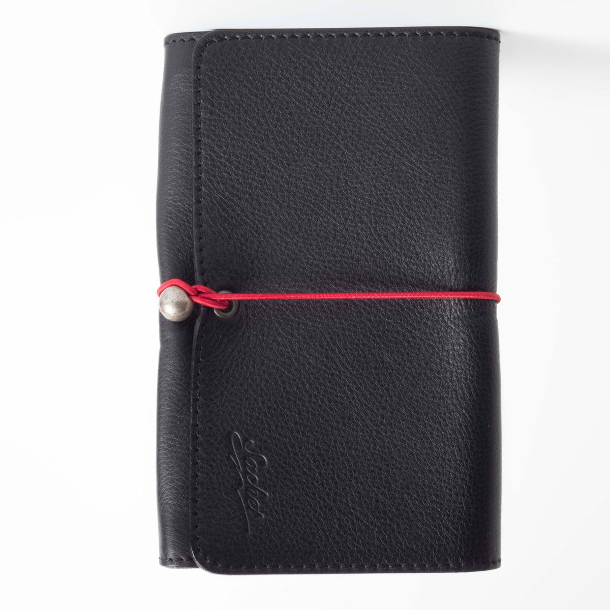 SACHET - PE2019 - 169 - Portafoglio - Nero Accessori Donna SACHET
