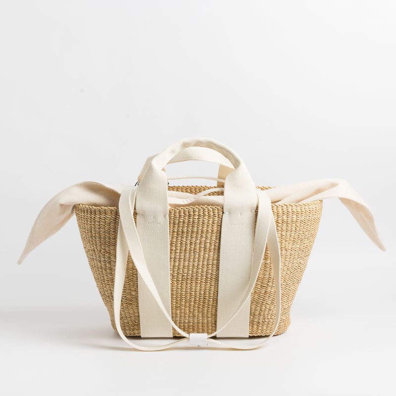 MUUÑ - Bag - George - Ecru' Bags MUUÑ