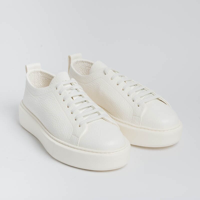 HENDERSON - Sneakers - Gaia - Bianco Scarpe Donna HENDERSON - Collezione Donna