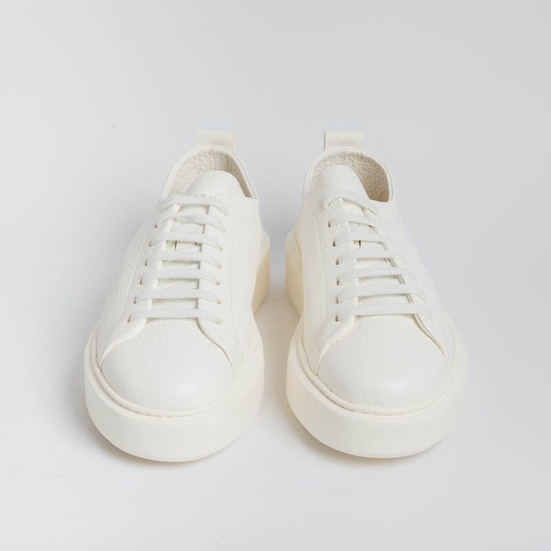 HENDERSON - Sneakers - Gaia - Bianco Scarpe Donna HENDERSON - Collezione Donna
