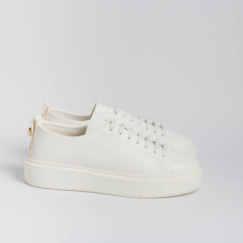 HENDERSON - Sneakers - Gaia - Bianco Scarpe Donna HENDERSON - Collezione Donna
