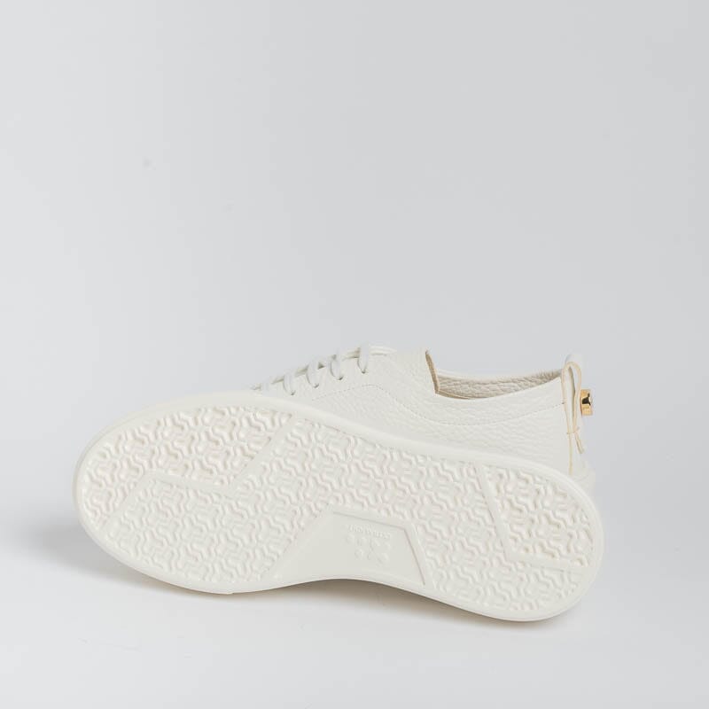 HENDERSON - Sneakers - Gaia - Bianco Scarpe Donna HENDERSON - Collezione Donna