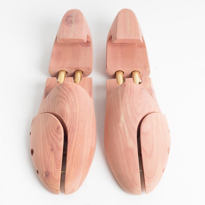 CAPPELLETTOSHOP - Continuativo - Tendiscarpe - Legno Kent Accessori Uomo Cappelletto Shop