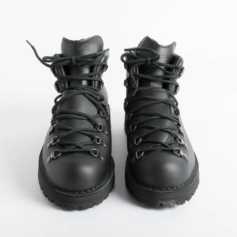 DANNER - 31530 - Mountain Light - Nero Scarpe Uomo Danner - Collezione Uomo