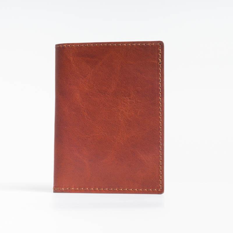 SACHET Private Labo - Card Holder - Various Colors Woman Accessories SACHET SEPPIA