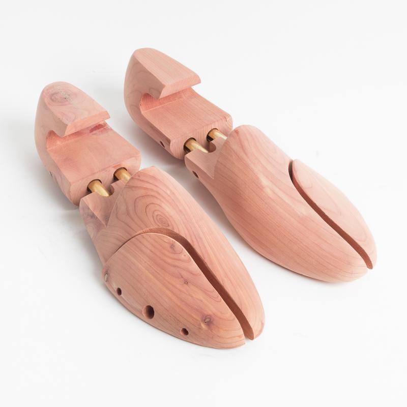 CAPPELLETTOSHOP - Continuativo - Tendiscarpe - Legno Kent Accessori Uomo Cappelletto Shop