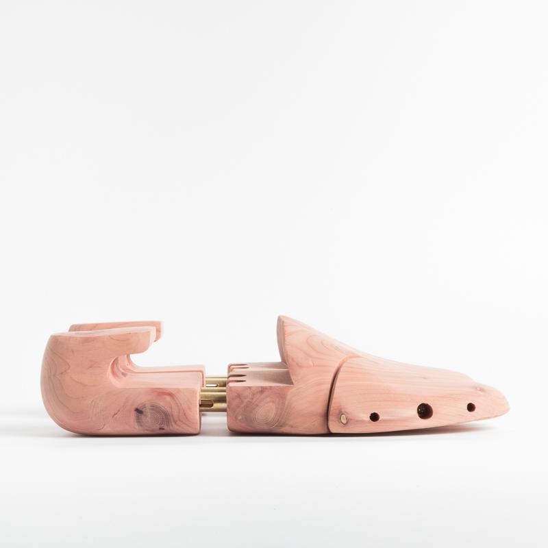 CAPPELLETTOSHOP - Continuativo - Tendiscarpe - Legno Kent Accessori Uomo Cappelletto Shop