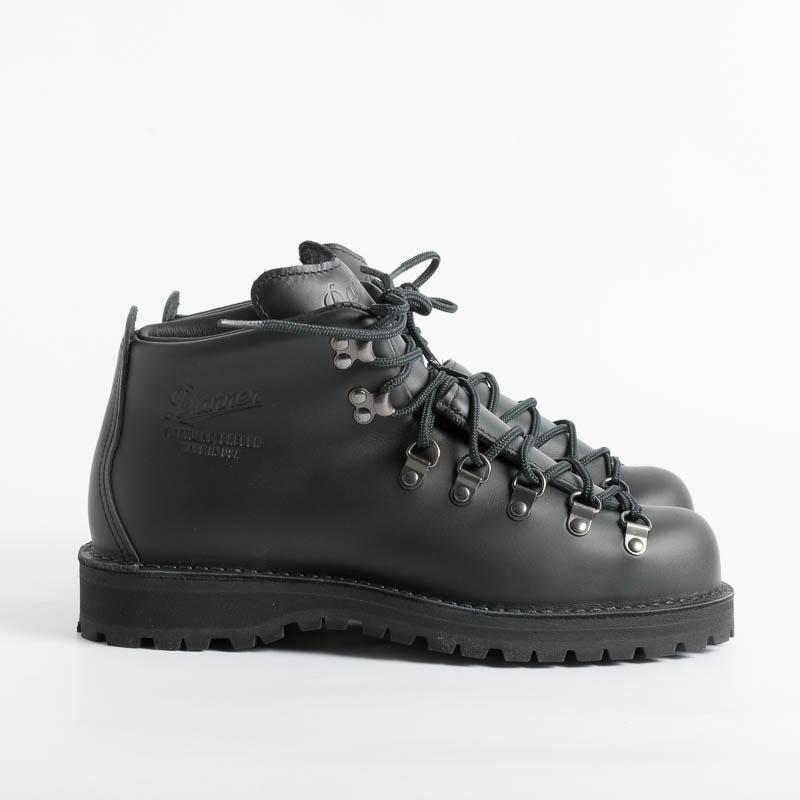 DANNER - 31530 - Mountain Light - Nero Scarpe Uomo Danner - Collezione Uomo