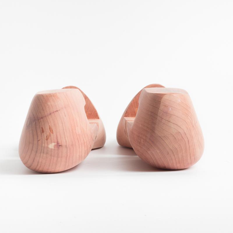 CAPPELLETTOSHOP - Continuativo - Tendiscarpe - Legno Kent Accessori Uomo Cappelletto Shop