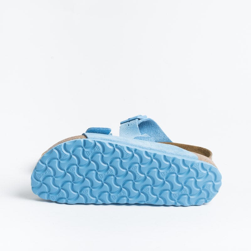 BIRKENSTOCK - 1024066 -Arizona BS - Sky Blue Scarpe Donna BIRKENSTOCK