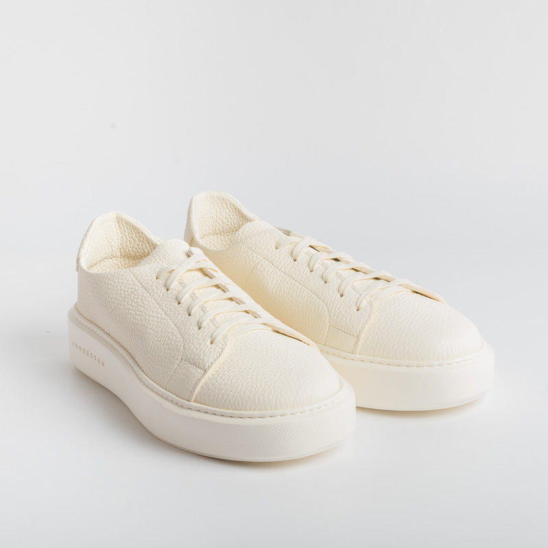 HENDERSON - Sneakers - Crhonos - Burro Men's Shoes HENDERSON