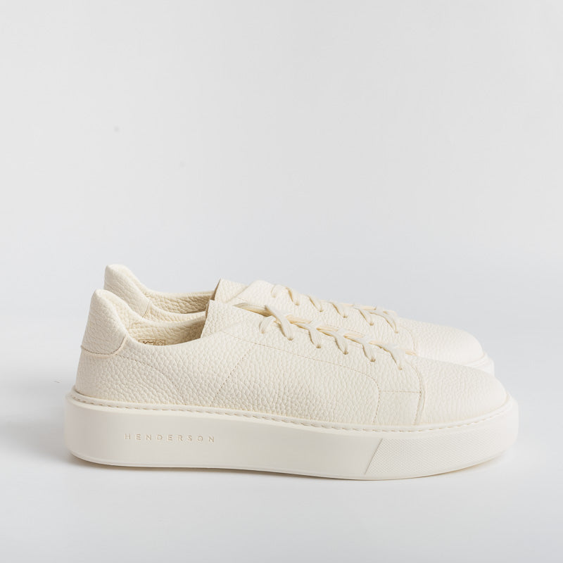HENDERSON - Sneakers - Crhonos - Burro Men's Shoes HENDERSON