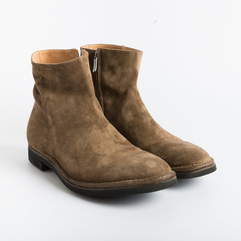 ALBERTO FASCIANI - Beatles - 59006 - Abel - Sambuso Men's Shoes ALBERTO FASCIANI - Men's Collection