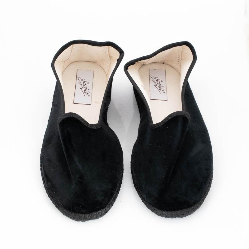 SACHET - Friulana Mandy - Nero Scarpe Donna SACHET - Calzature