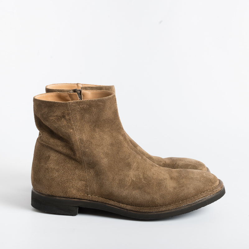 ALBERTO FASCIANI - Beatles - 59006 - Abel - Sambuso Men's Shoes ALBERTO FASCIANI - Men's Collection