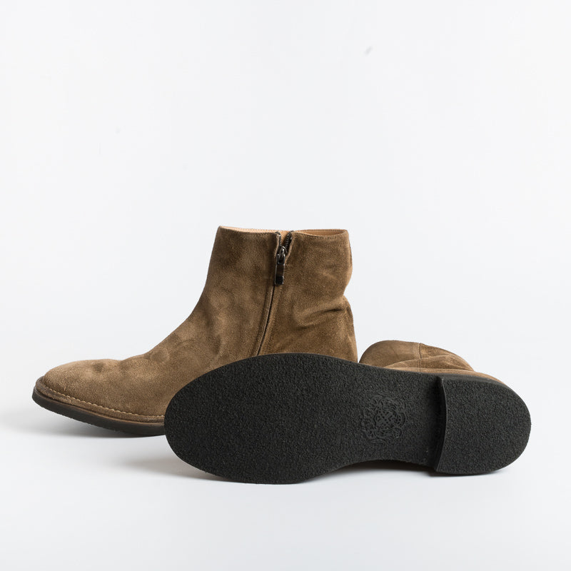 ALBERTO FASCIANI - Beatles - 59006 - Abel - Sambuso Men's Shoes ALBERTO FASCIANI - Men's Collection