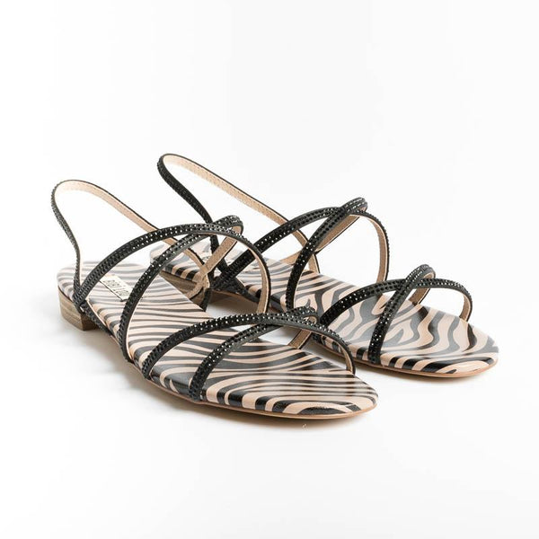 BIBI LOU - Sandali - 53OZ - Nero Scarpe Donna BIBI LOU