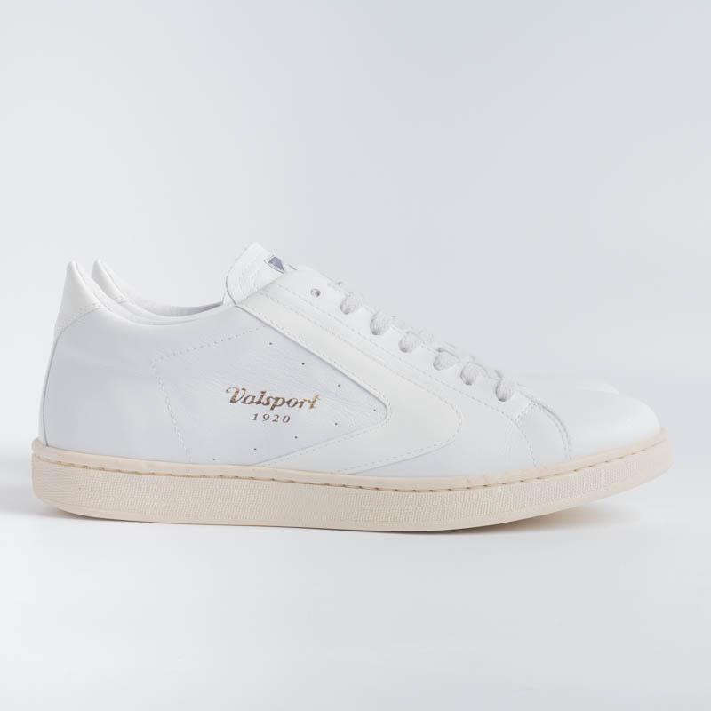 VALSPORT 1920 - Tournament - White White Men's Shoes VALSPORT 1920