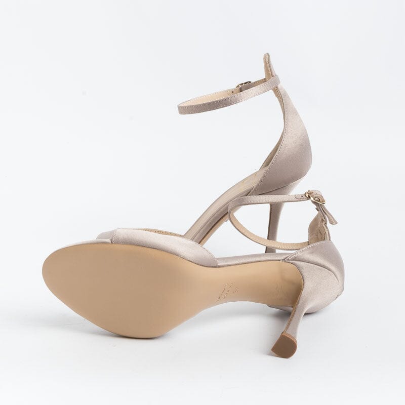 ROBERTO FESTA - Sandalo June - Taupe Scarpe Donna Roberto Festa