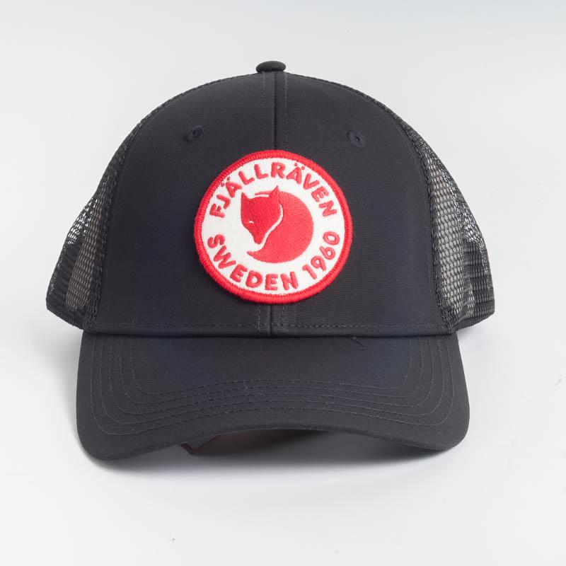 FJÄLLRÄVEN Kånken Cappello - Vari Colori Zaino Fjallraven 550 Black