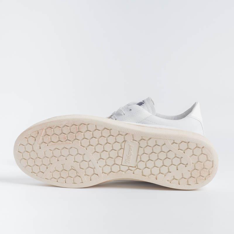 VALSPORT 1920 - Tournament - White White Men's Shoes VALSPORT 1920