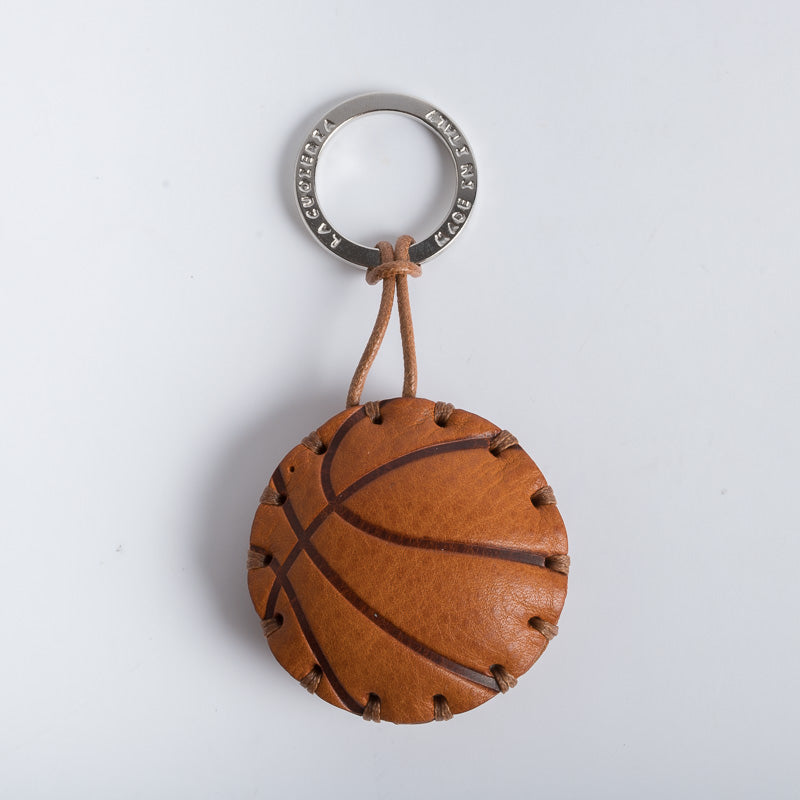 Cappelletto 1948 - Portachiavi - Pallone da Basket Accessori Donna CappellettoShop