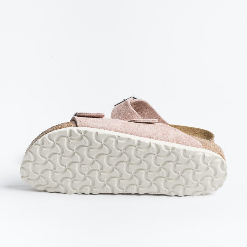 BIRKENSTOCK - 1023321 -Arizona BS - Pink Clay Scarpe Donna BIRKENSTOCK