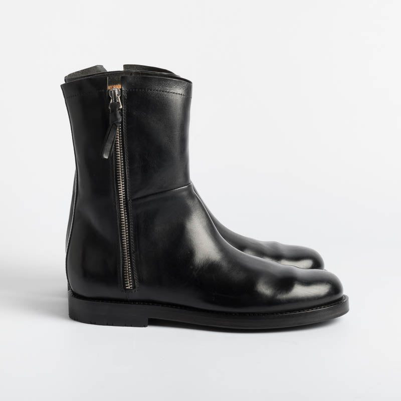 ALBERTO FASCIANI - Stivaletto - Amina 39050 - Nero Scarpe Donna ALBERTO FASCIANI - Collezione Donna